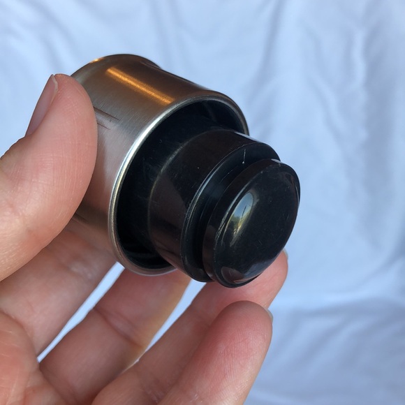 Sip by Swell Water Bottle Container Stainless Steel 15 oz taupe - Picture 5 of 5